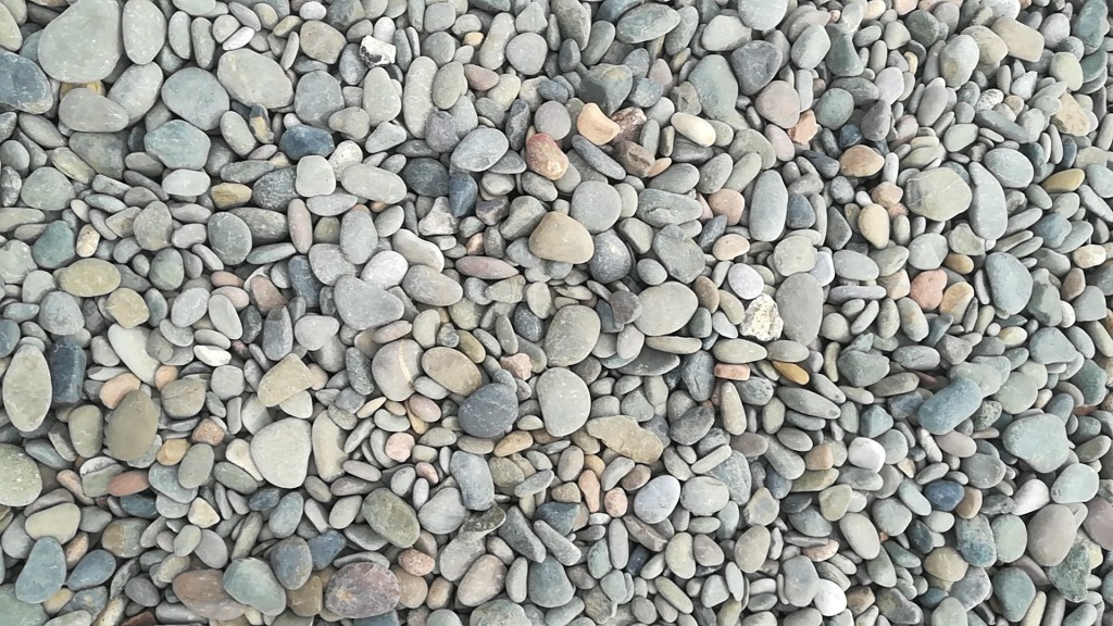 The Process of a&nbsp;Pebble