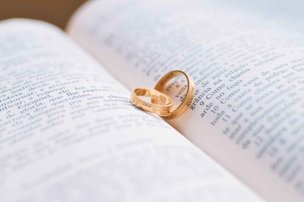 Vows and Promises