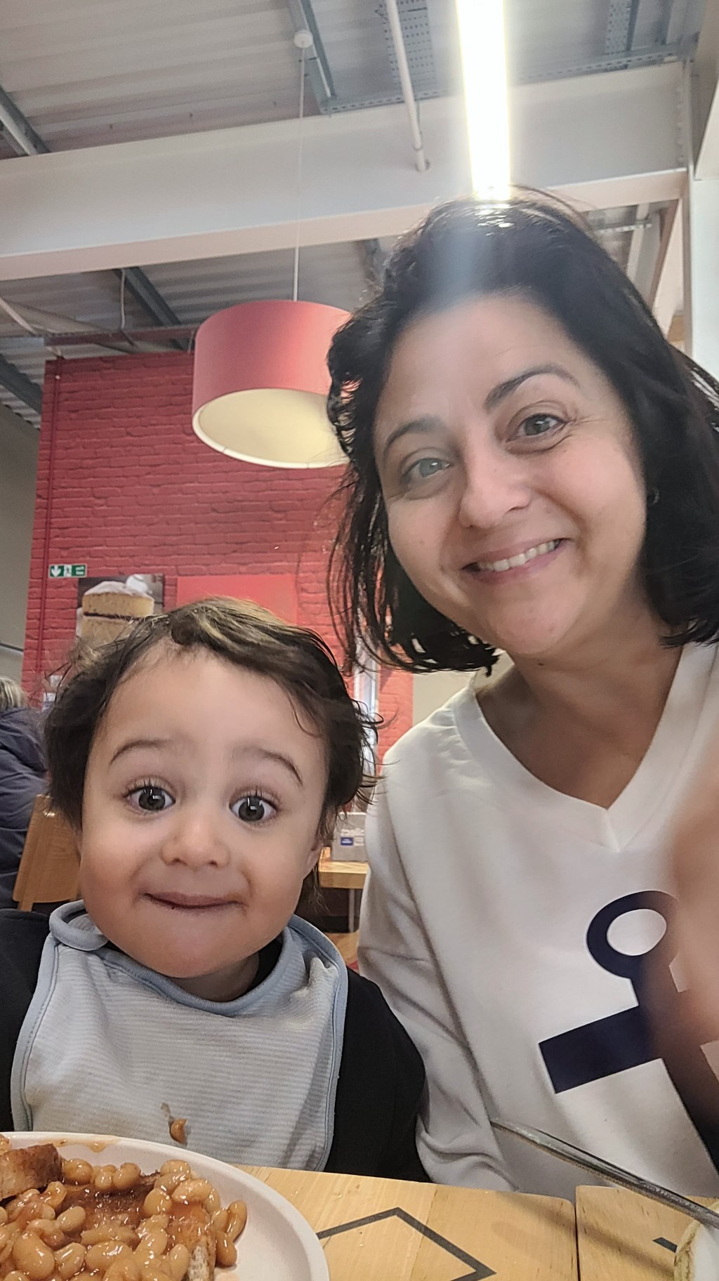 I Just Gotta Get Through&nbsp;This