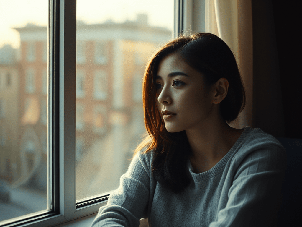 The Anxiety of a&nbsp;RSVP