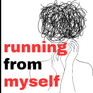 YouVersion Bible Plan: Running from&nbsp;Myself