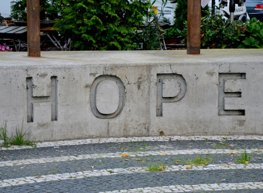 Finding Hope Through Faith in Difficult&nbsp;Times